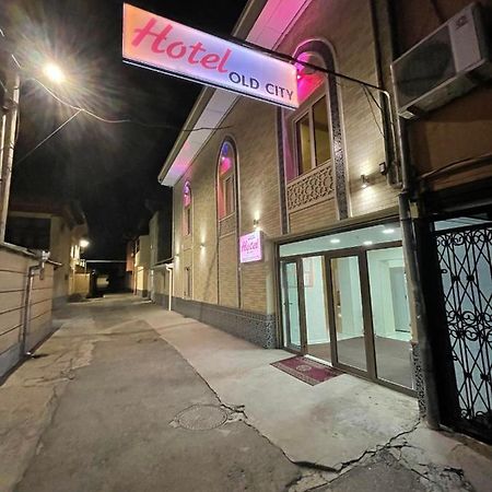 Old City Ташкент Екстериор снимка